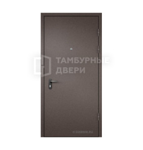 Дверь тамбурная ТД-5